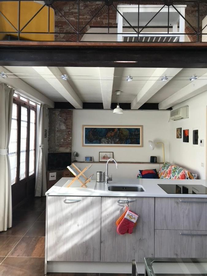 Il Vecchio Studio Пиетрасанта Екстериор снимка