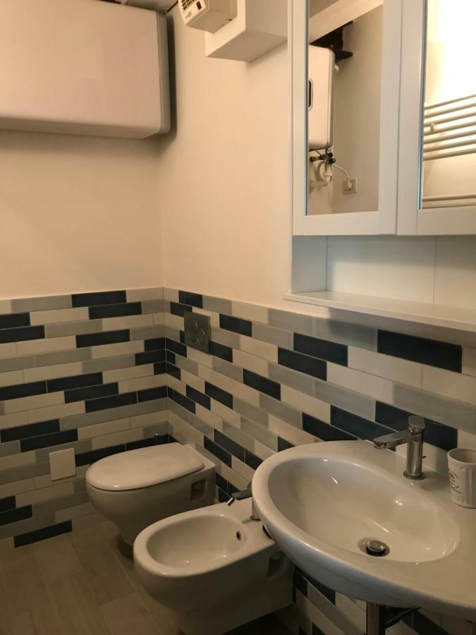 Il Vecchio Studio Пиетрасанта Екстериор снимка