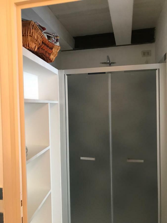 Il Vecchio Studio Пиетрасанта Екстериор снимка